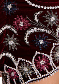 Bam Bam Shorts - Annie's Ibiza