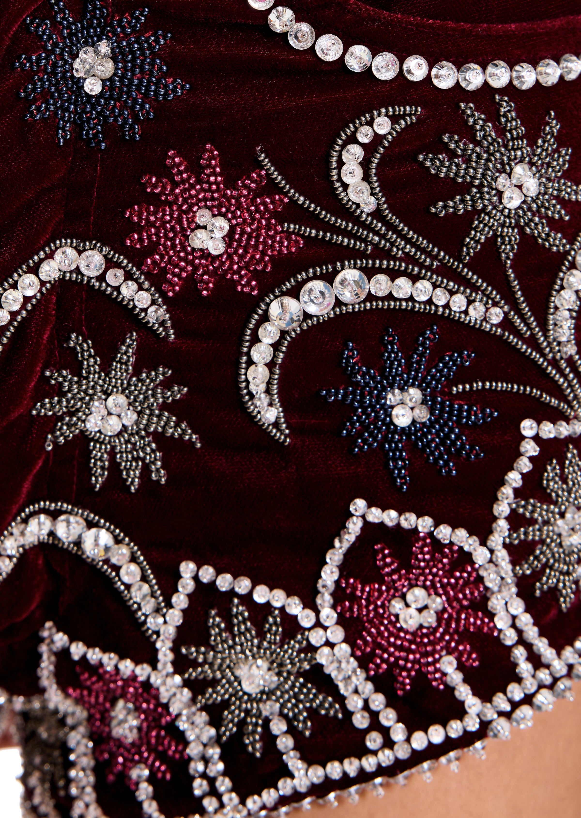 Bam Bam Shorts - Annie's Ibiza