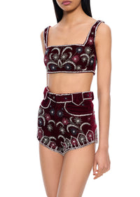 Bam Bam Top - Annie's Ibiza