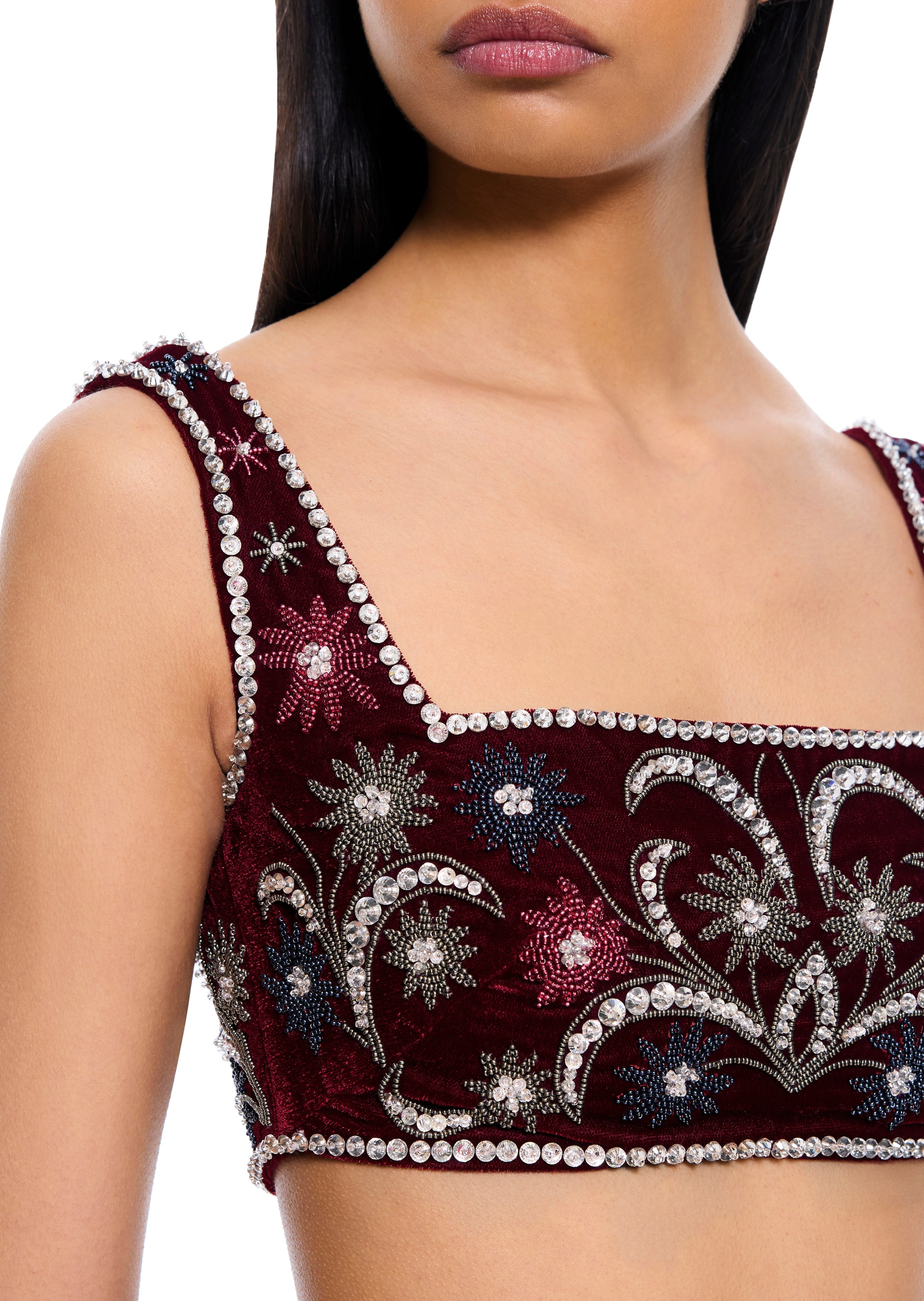 Bam Bam Top - Annie's Ibiza