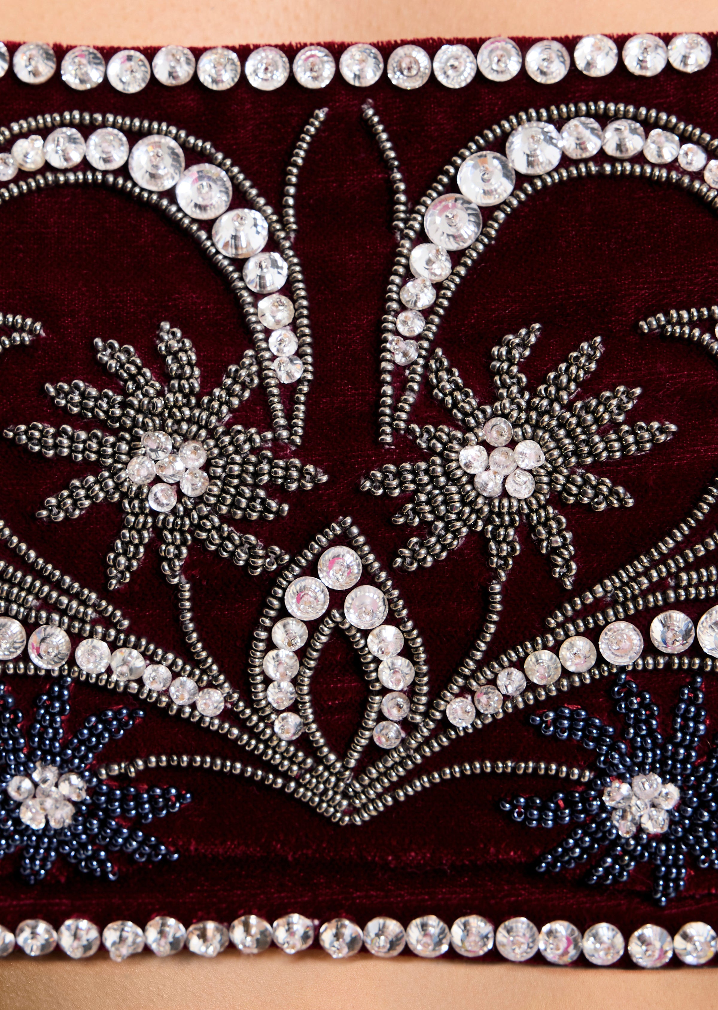 Bam Bam Top - Annie's Ibiza