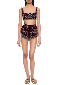 Bam Bam Top - Annie's Ibiza