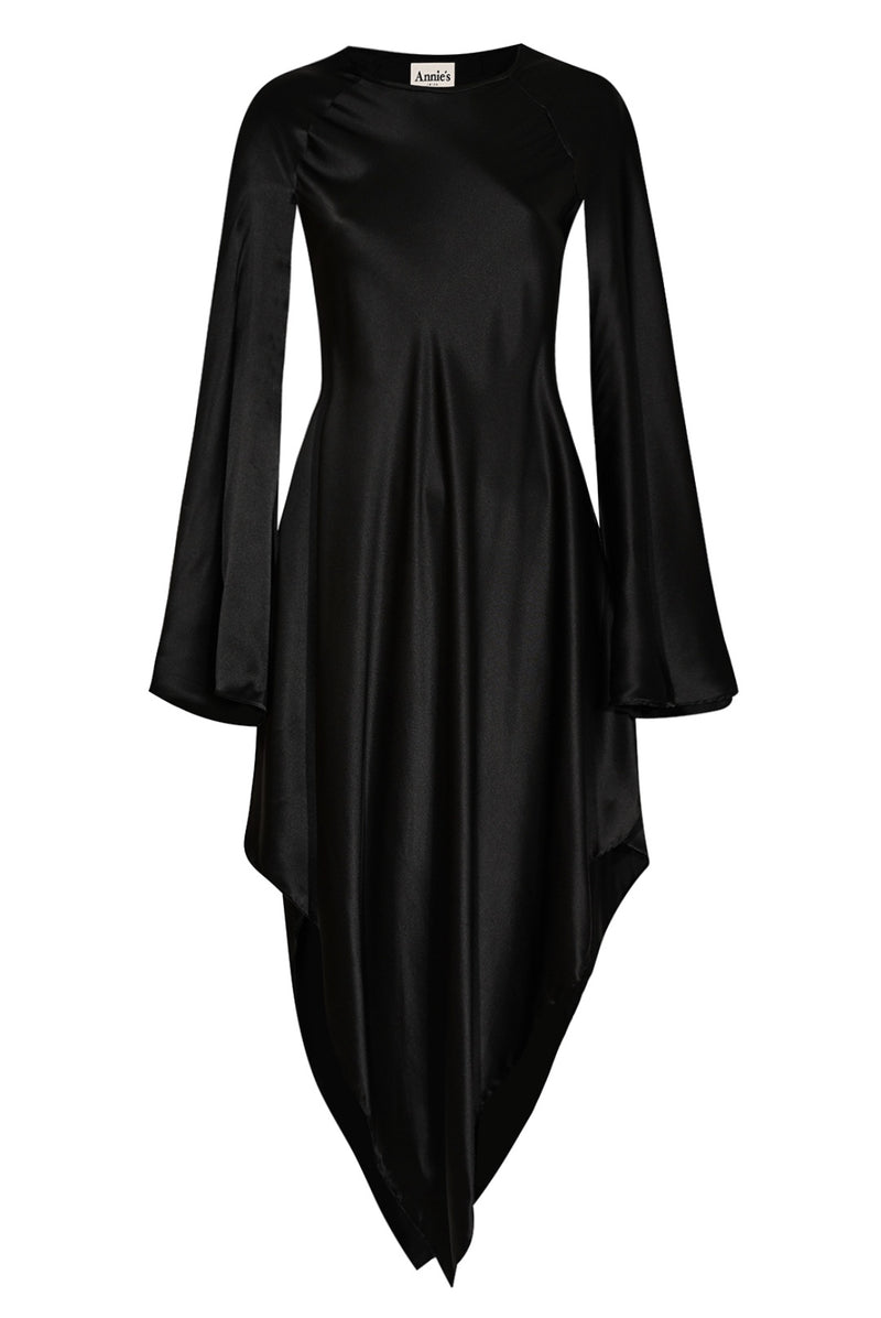 Aurora Dress - Black