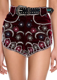 Jaime Belt - Annie's Ibiza