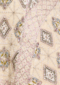 Bisou Dress - Opal - Annie's Ibiza