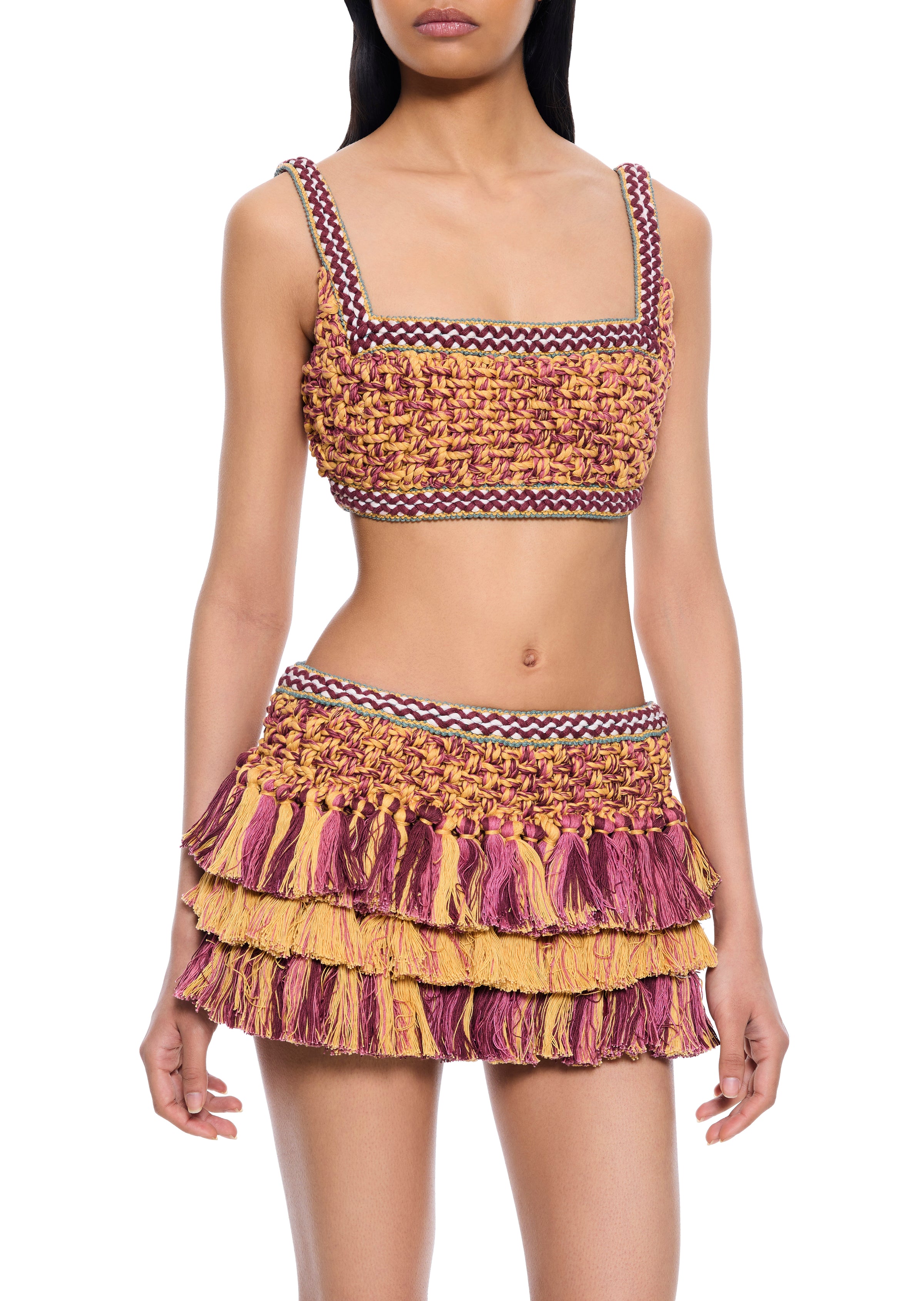 Cha Cha Top - Annie's Ibiza