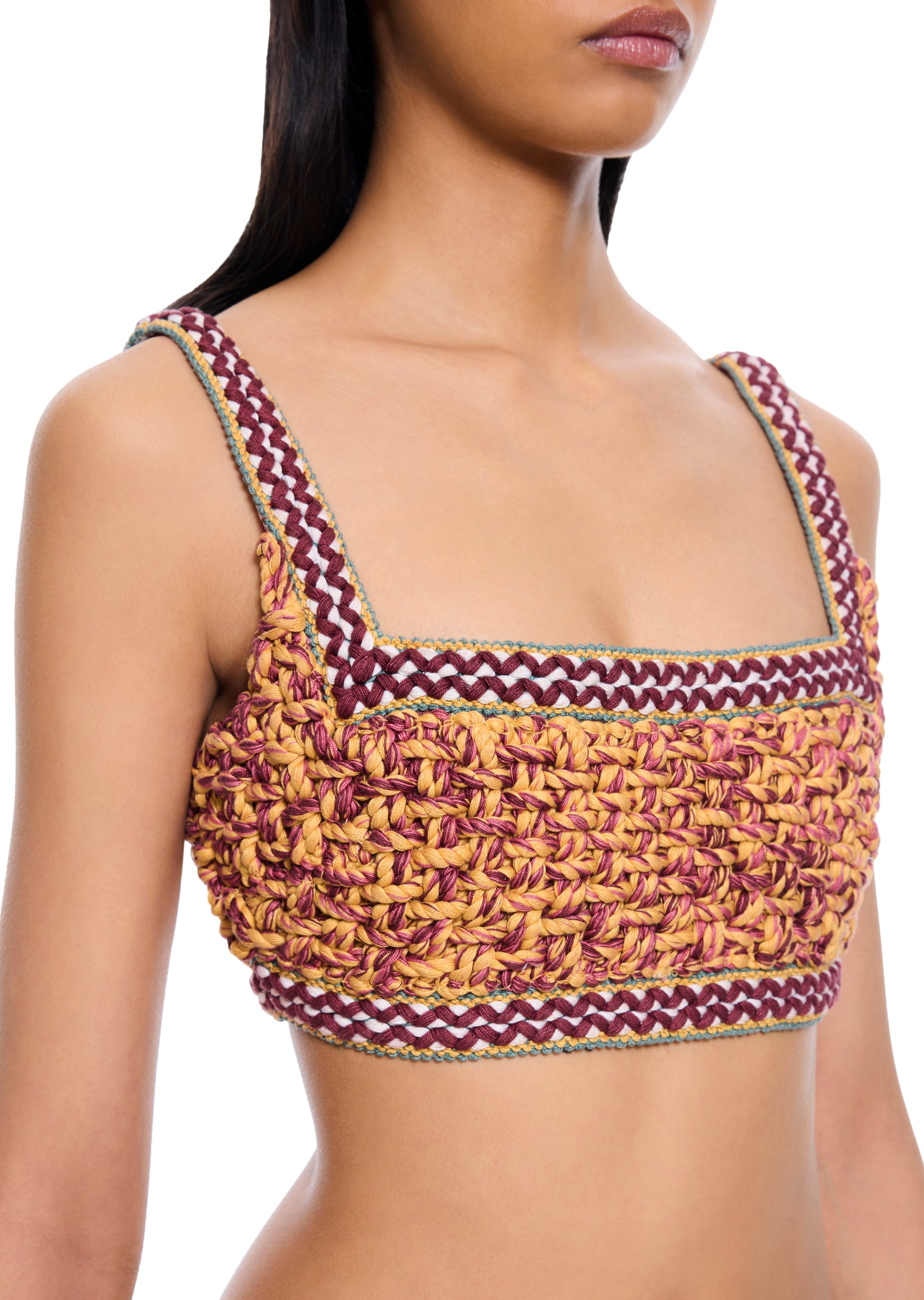 Cha Cha Top - Annie's Ibiza