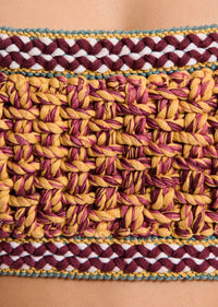 Cha Cha Top - Annie's Ibiza