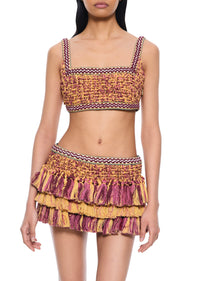 Cha Cha Top - Annie's Ibiza