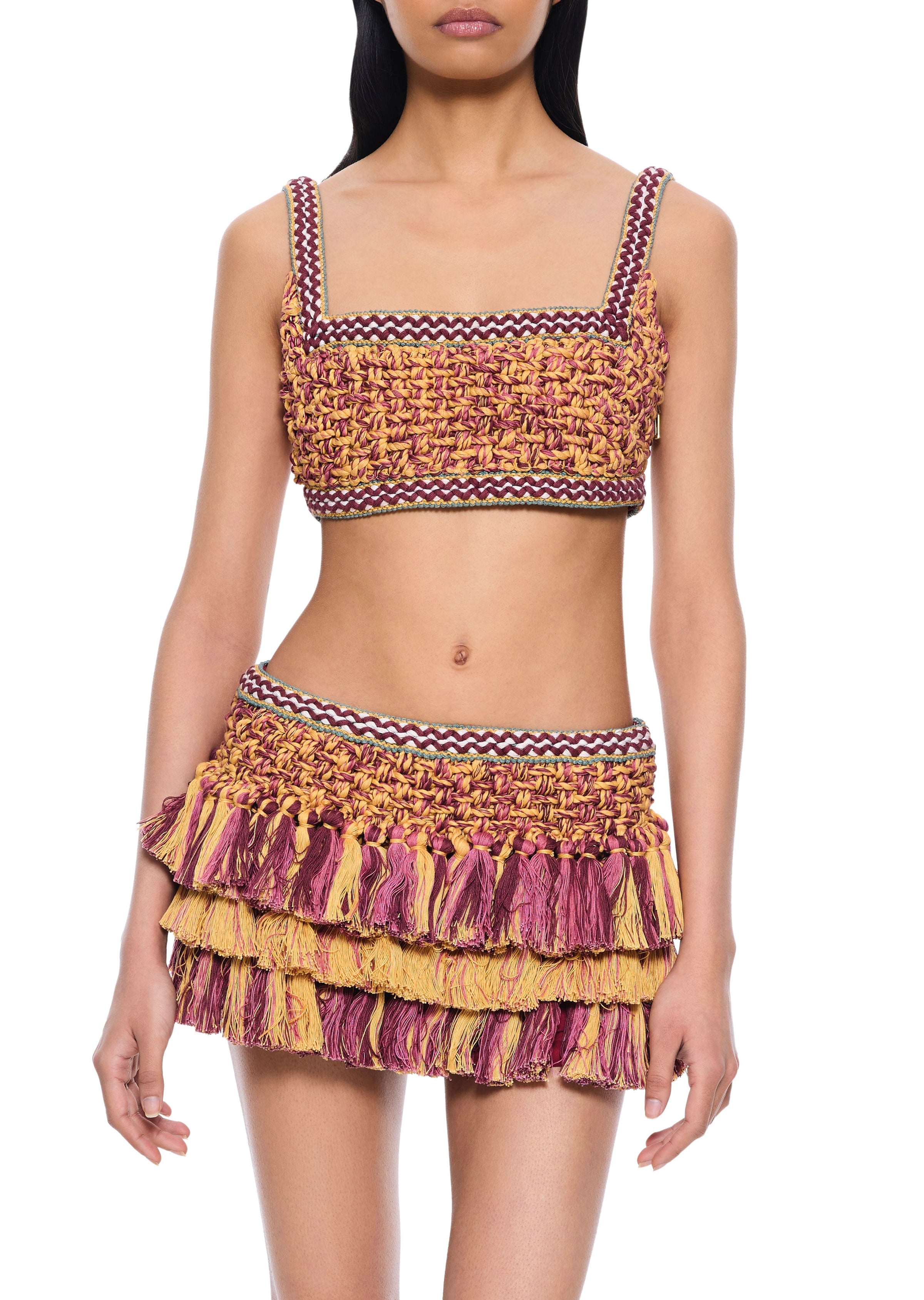 Cha Cha Top - Annie's Ibiza