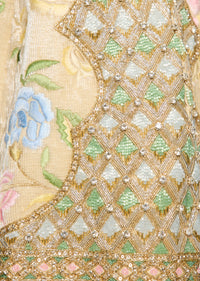 La Poupette Dress - Pearl - Annie's Ibiza