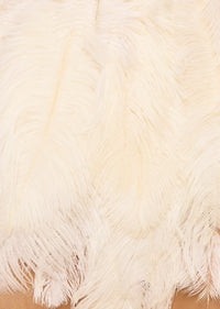 Folly Bloomer - Ivory