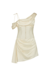 Brulee Mini Dress