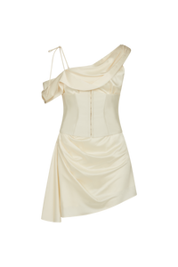 Brulee Mini Dress