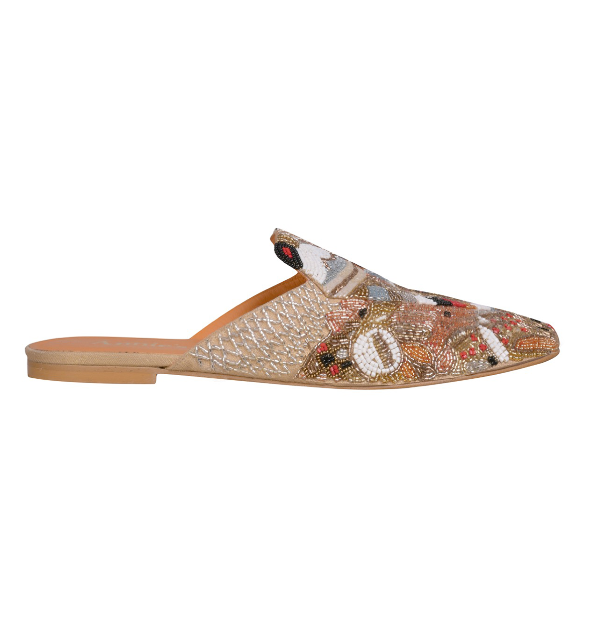 Bisou Slipper