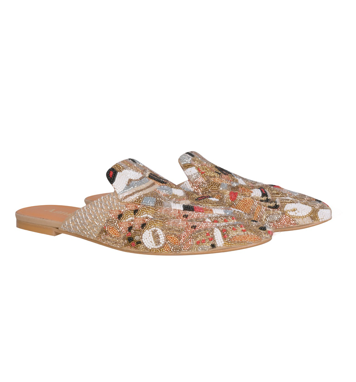 Bisou Slipper - Annie's Ibiza