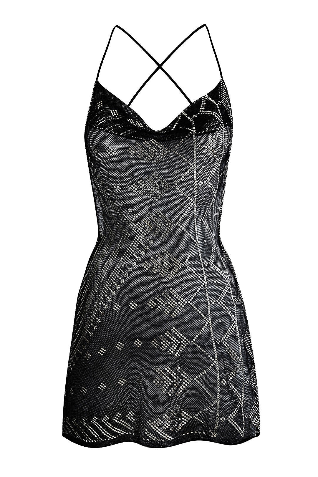 1920's Egyptian Black Mini Dress Annie's Ibiza Online 1920's Egyptian Black Mini Dress Annie's Ibiza Online