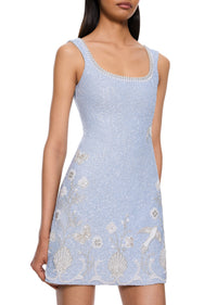 Bluebell Dress