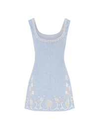 Bluebell Dress