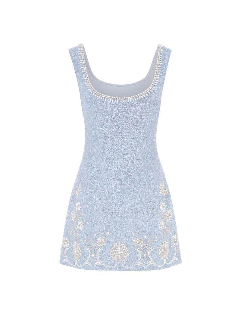 Bluebell Dress