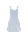 Bluebell Dress