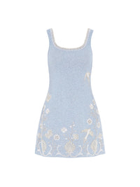 Bluebell Dress