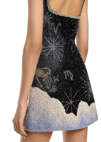 Celestial Mini Dress