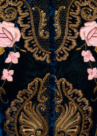 Cherub Jacket - Annie's Ibiza