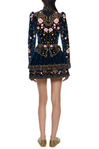 Cherub Jacket - Annie's Ibiza