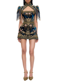 Cherub Dress - Annie's Ibiza