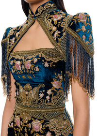 Cherub Bolero - Annie's Ibiza