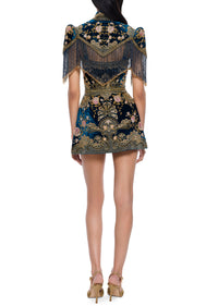 Cherub Bolero - Annie's Ibiza