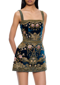 Cherub Dress - Annie's Ibiza