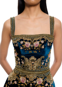 Cherub Dress - Annie's Ibiza