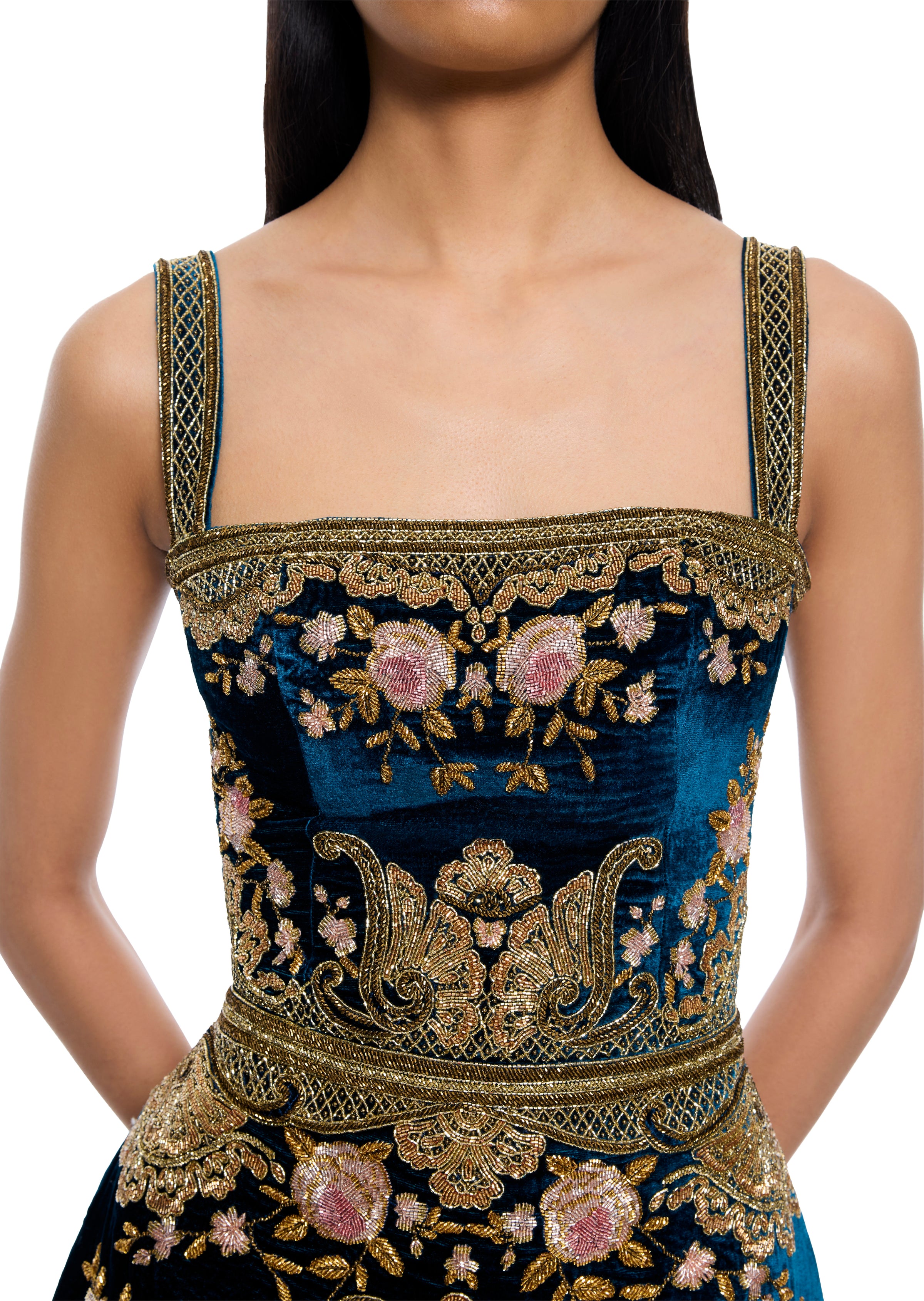 Cherub Dress - Annie's Ibiza