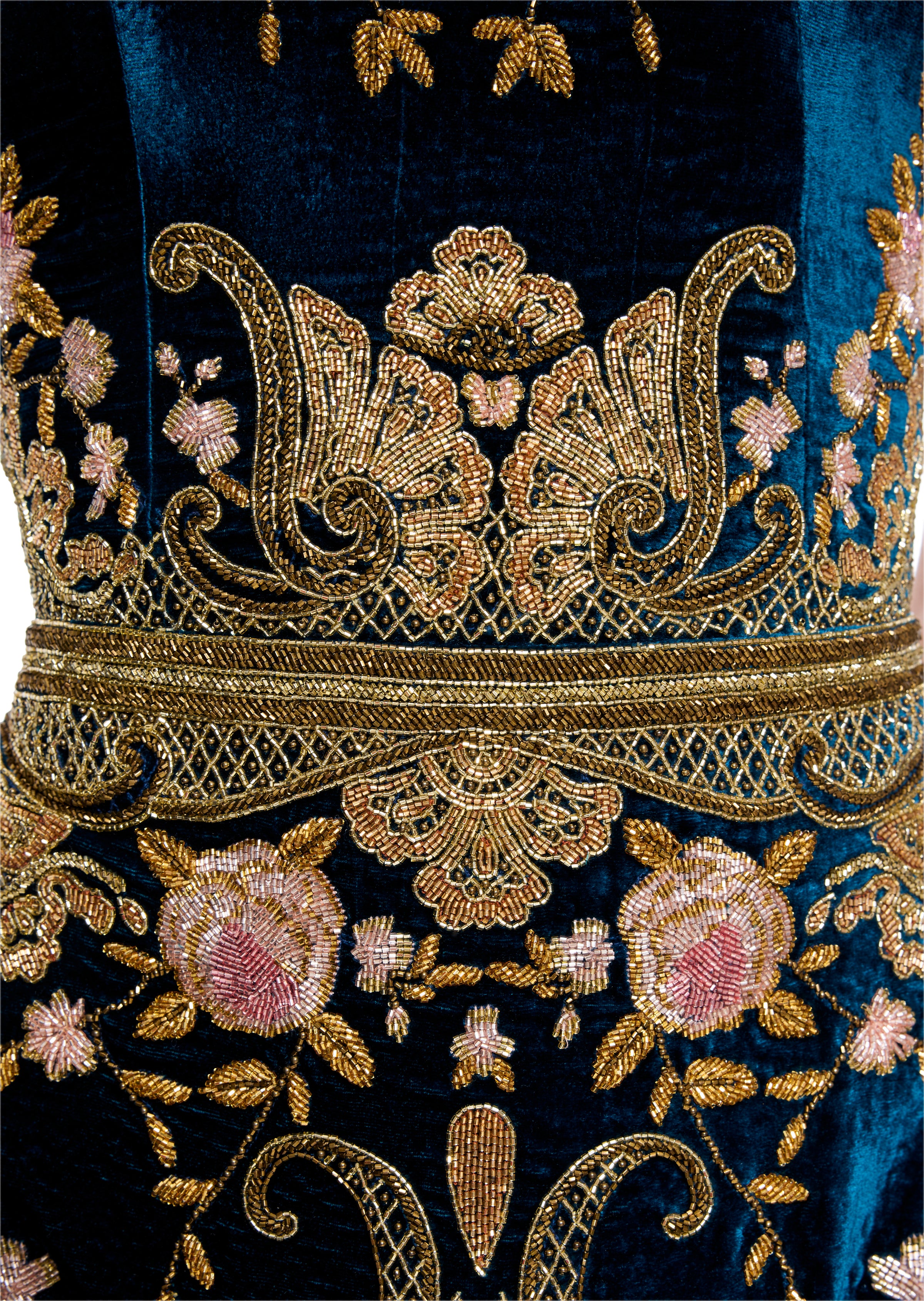 Cherub Dress - Annie's Ibiza