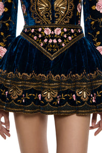 Cherub Skirt - Annie's Ibiza