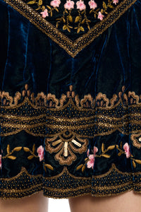 Cherub Skirt - Annie's Ibiza