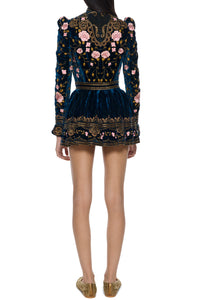 Cherub Skirt - Annie's Ibiza