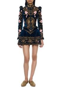 Cherub Skirt - Annie's Ibiza