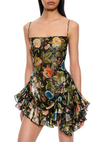 Clover Dress - Annie's Ibiza