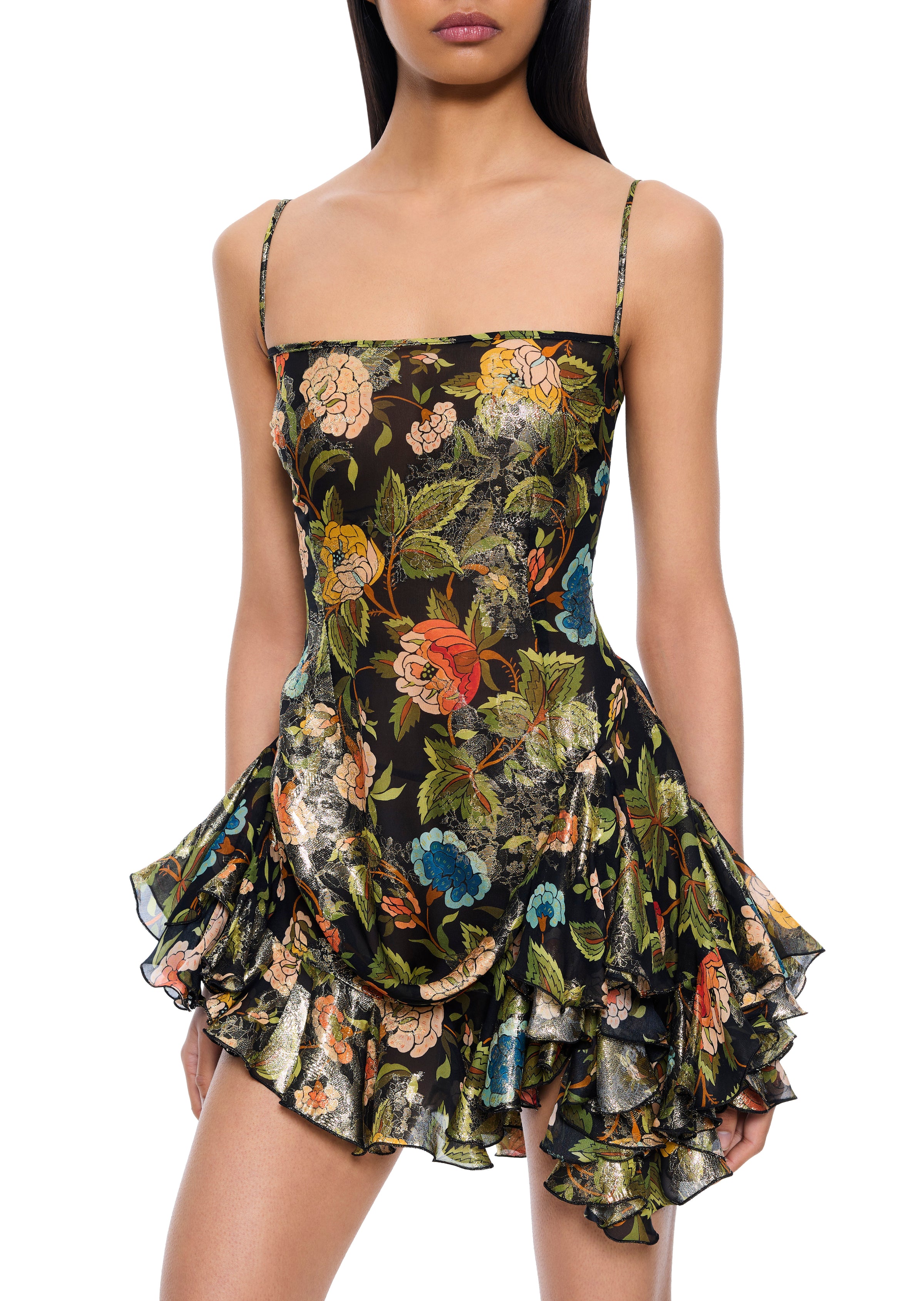 Clover Dress - Annie's Ibiza