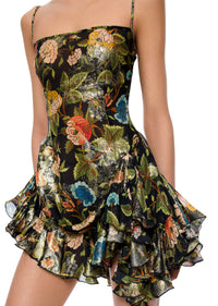 Clover Dress - Annie's Ibiza