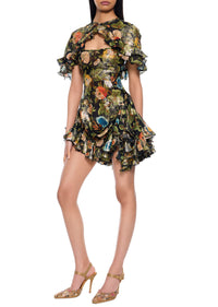 Clover Cape - Annie's Ibiza