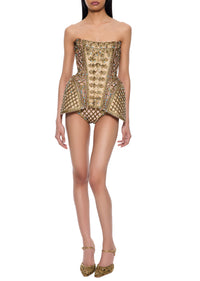 El Dorado Dress - Annie's Ibiza