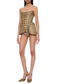 El Dorado Dress - Annie's Ibiza