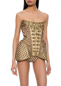 El Dorado Dress - Annie's Ibiza