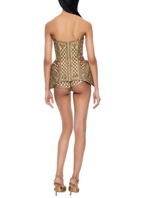 El Dorado Dress - Annie's Ibiza