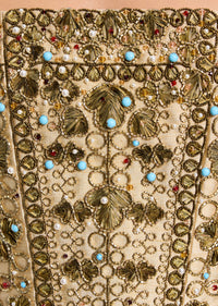 El Dorado Corset - Annie's Ibiza