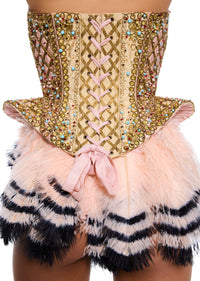 El Dorado Corset - Annie's Ibiza